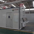 Medical Waste Sterilizer With Microwave Disinfection